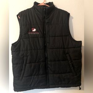 ✨NORDICTRACK QUILTED VEST XL